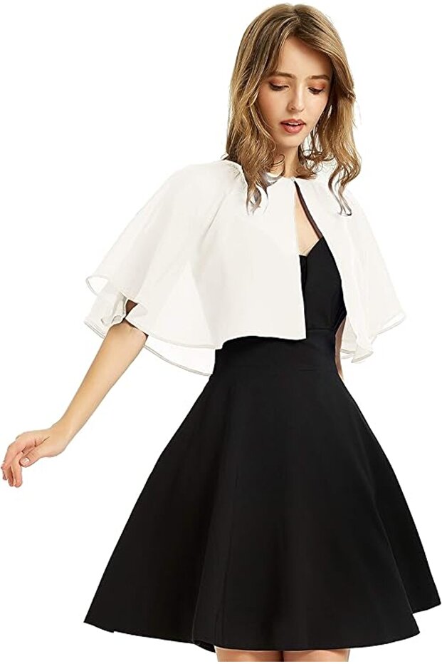 BUCUXE womens Ablack Classic
