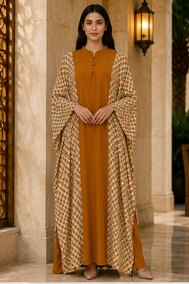 Ladies Abaya