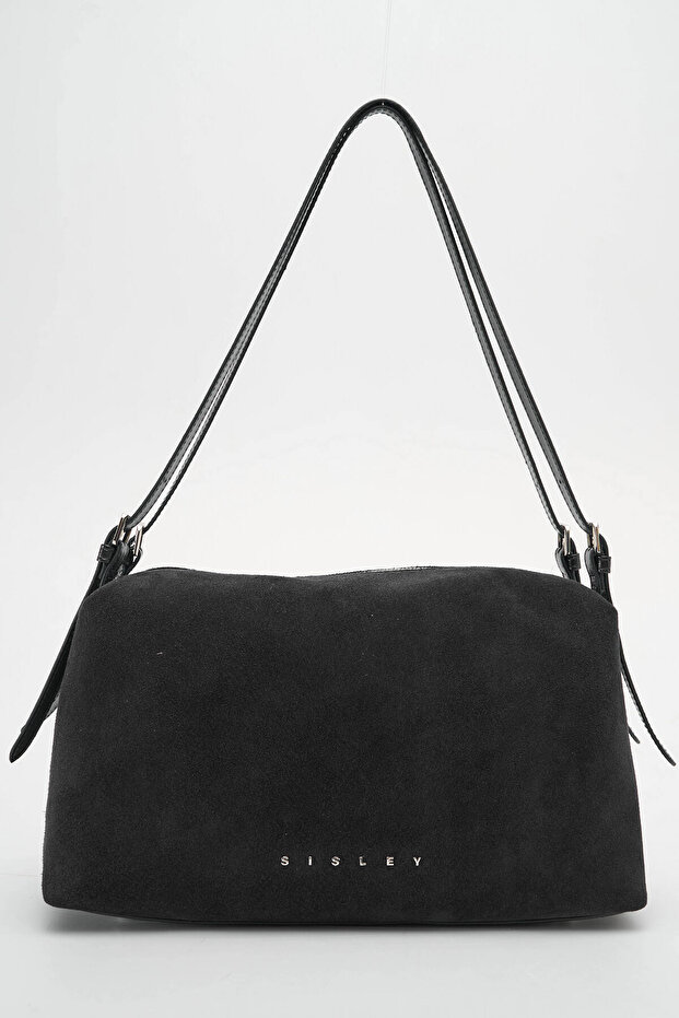 Women's Arm Bag Black Sly533