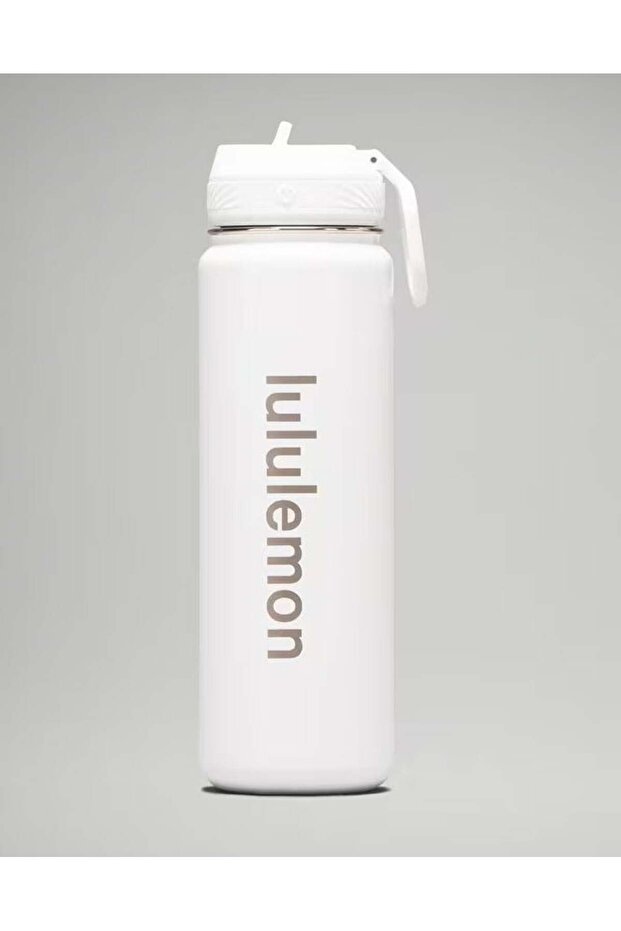 24oz Back to Life Water Bottle