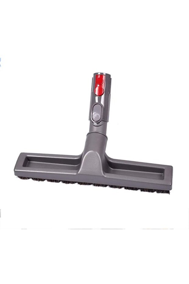 Flexible floor brush, suitable for Dyson DC37, DC33C, V7, V8, V10, and V11 vacuum cleaners.