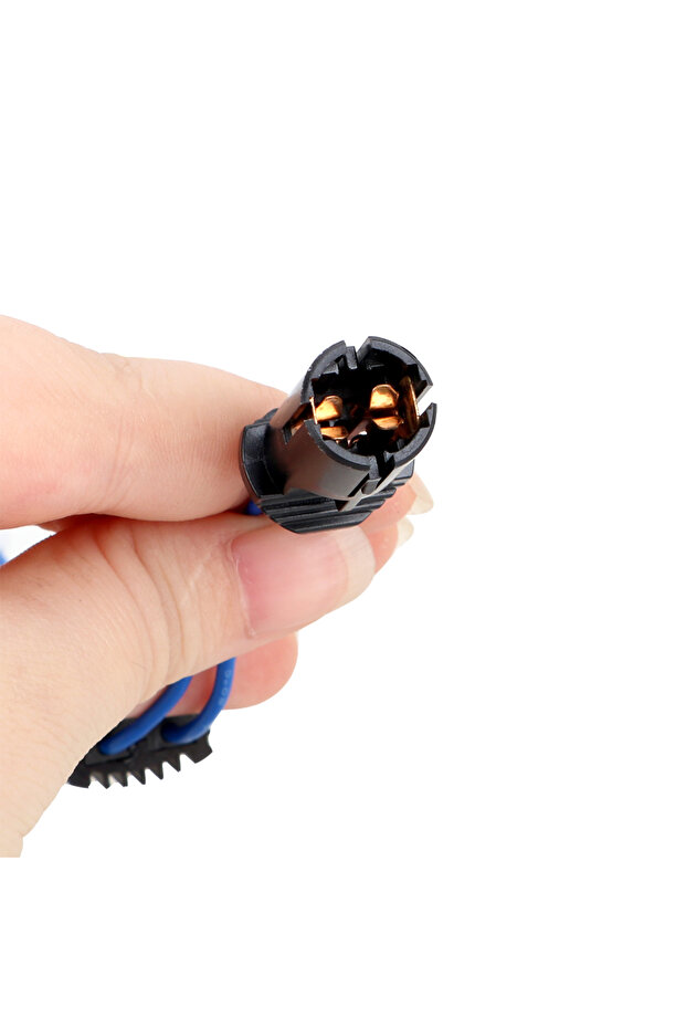 T10 12V Warning Canceller Decoder 2Pcs Car Lights NO Error Canbus Cable Car LED Decoder OCB Load ... - 6