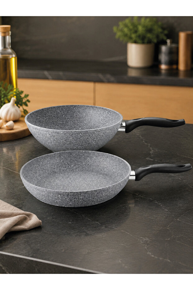 Cost Granit 3-Piece Set
