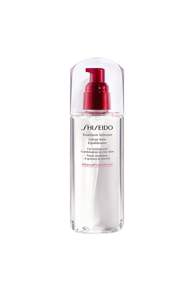 Treatment Softener Moisturizer 150 ml