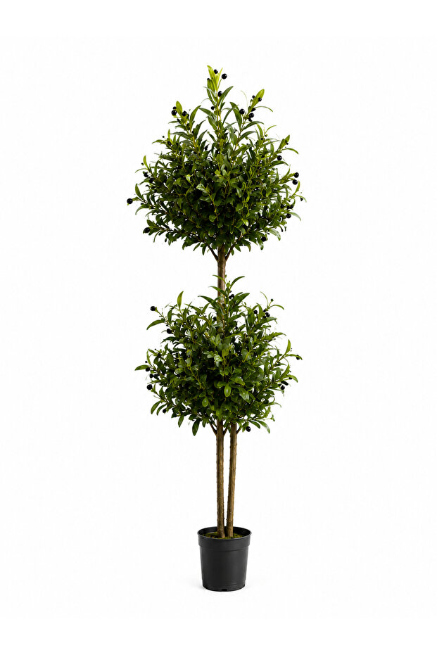 Artificial Olive Tree