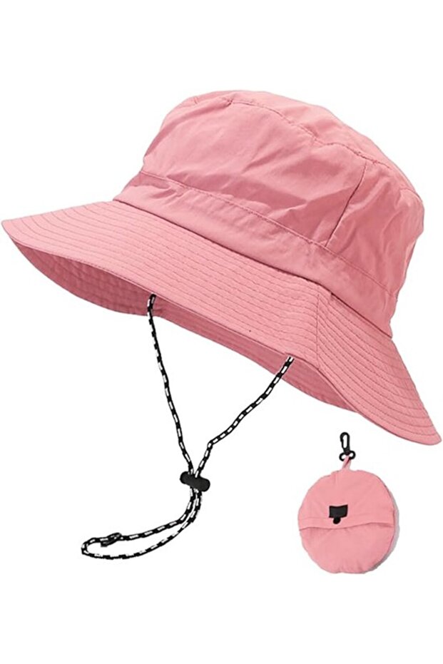 Fisherman's hat