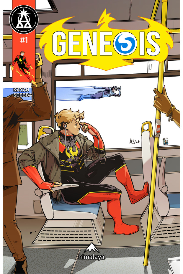 GENESIS #1