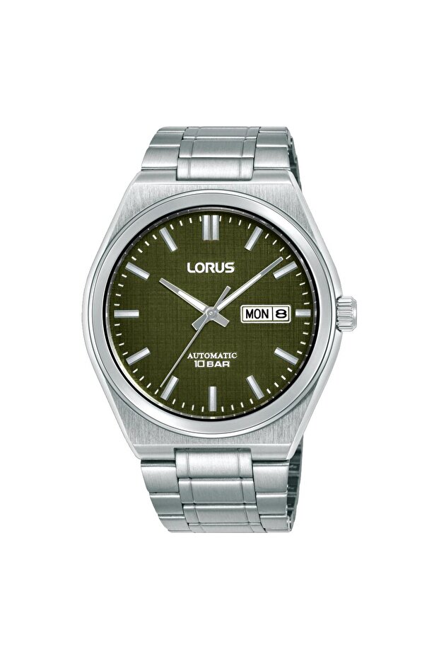Rl441Cx9 Automatic Men's Wristwatch