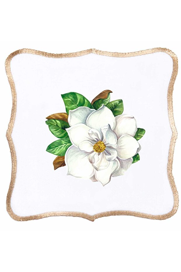 Linen Coffee Napkin