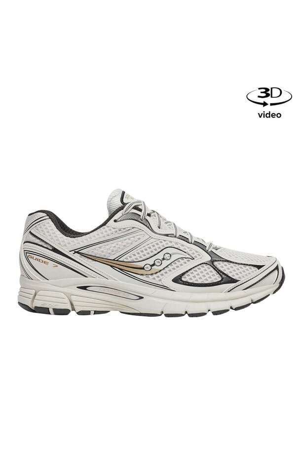 Progrid Guide 7 Unisex White Casual Shoes Unisex Ls Shoes S70936-26