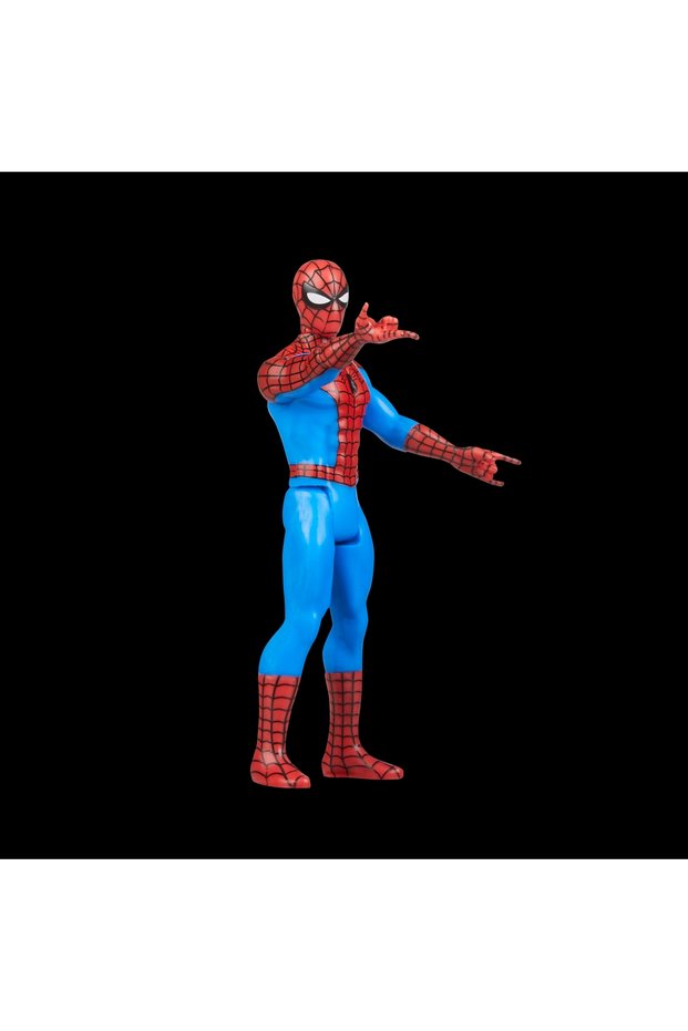 Figurină Marvel retro Legends Spiderman