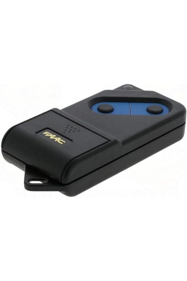 Pilot cu 2 canale TM2 433 DS (DPH)
