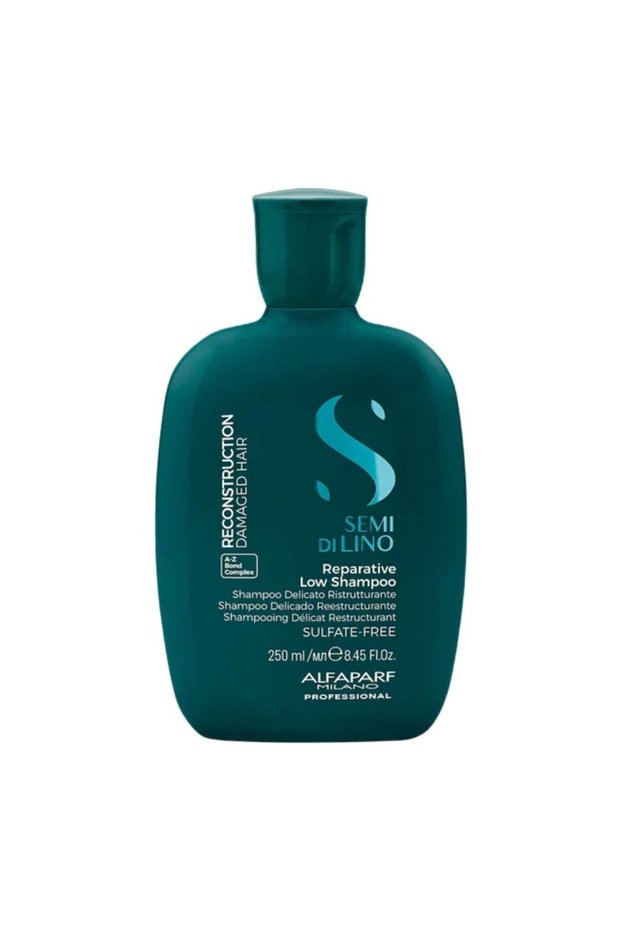Reconstruction Reparative Low Shampoo 250ml