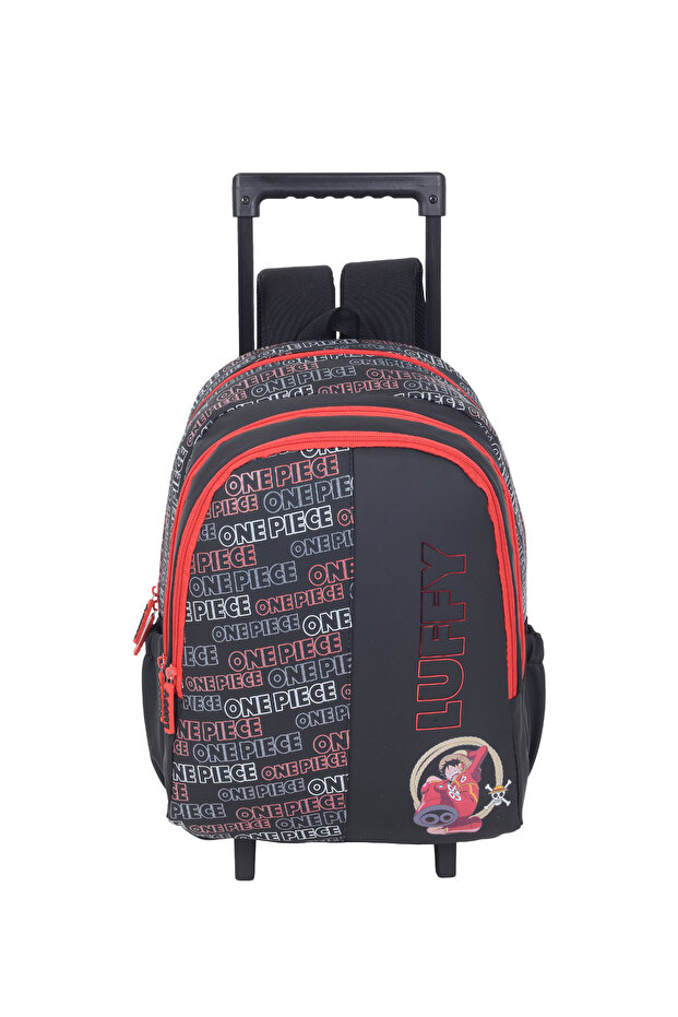 One Piece Trolley Bag, 16 Inches