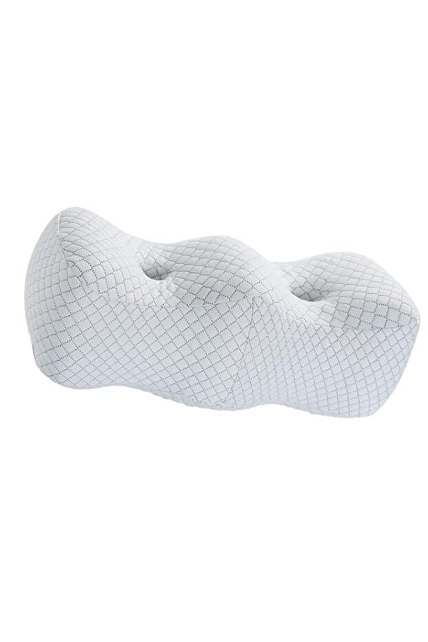 Foam Leg Wedge Pillows, Foot Elevated, Wedge Pillow for Elevated, Knee and Leg Elevation, Sleeping Wedge Pillow, Helpful for Swelling, Elevated Better and Back Support for Injure, Sleeping, Foot Rest