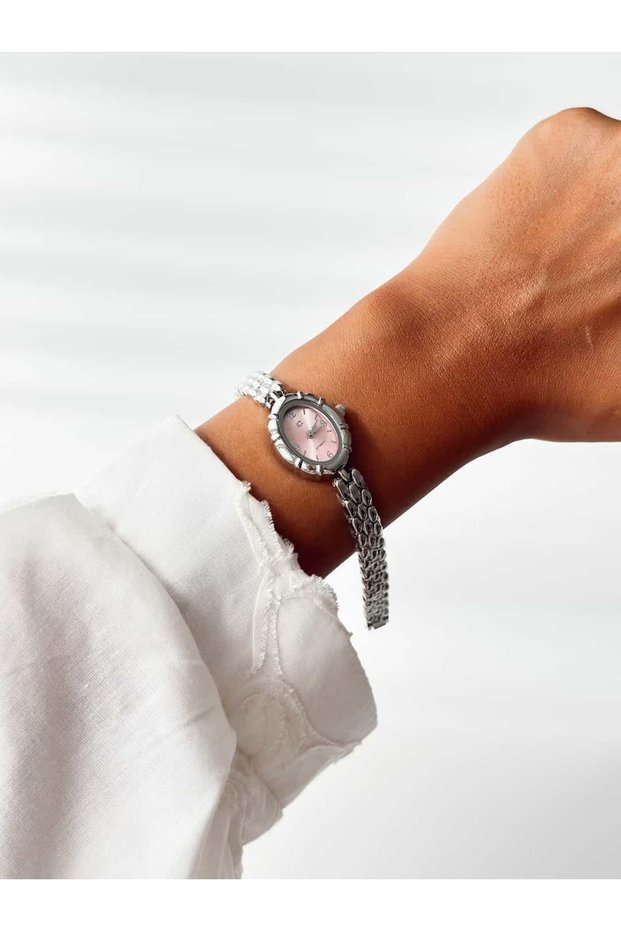 ELARİS SILVER PINK