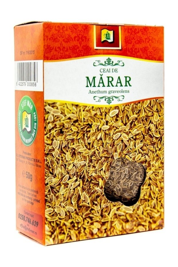 Ceai marar 50g