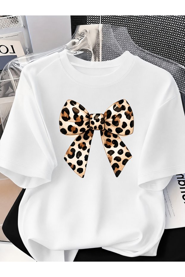 Unisex Stylish Comfortable Oversize Cotton Crew Neck T-Shirt with Special Design Code 128