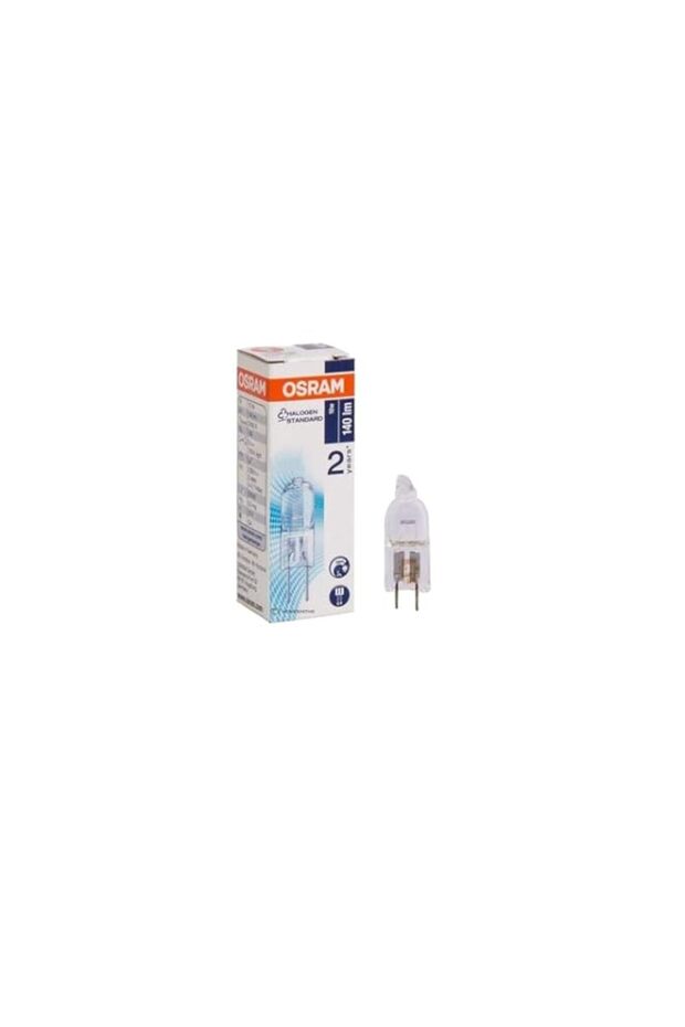 Osram- Osram Capsule 12V Lamp 10 W