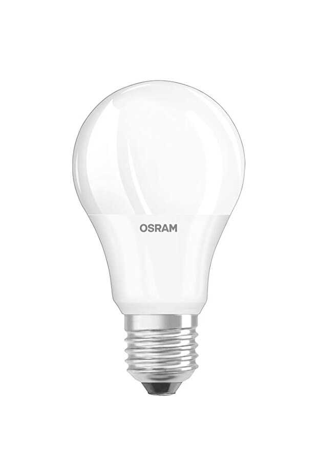 Osram Class A60 E27 Led Bulb (8.5 W Day Light)