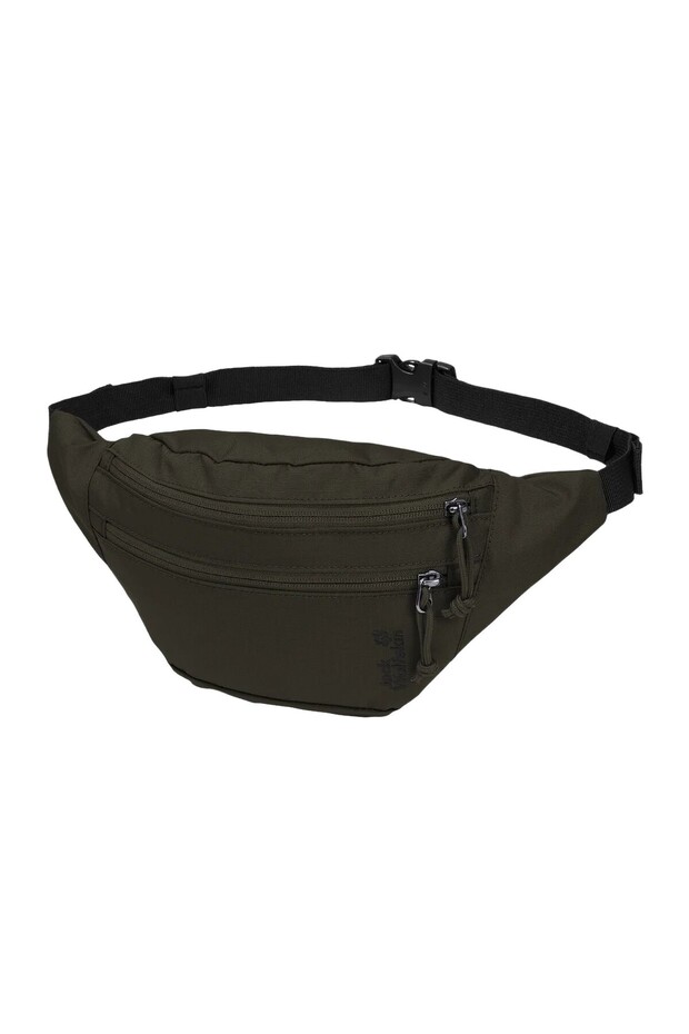 Konya Hipbag Unisex Waist Bag Unisex Waist Bag A66075
