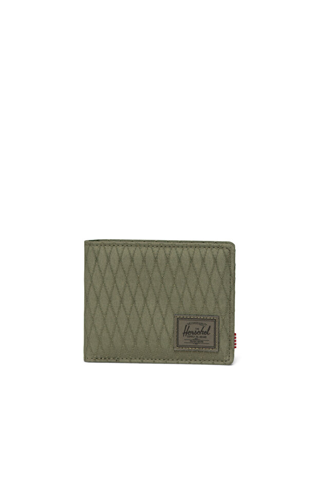 Roy | Rfid Protected Wallet