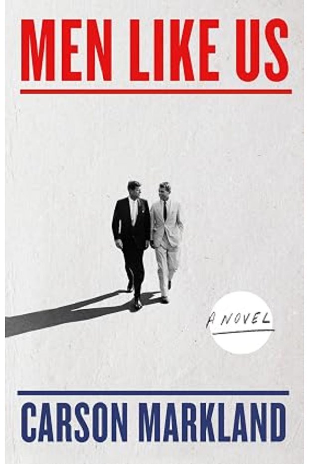 Men Like Us