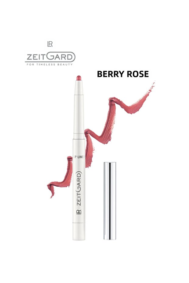 Zeitgard Soft Lip Pencil 2Gr