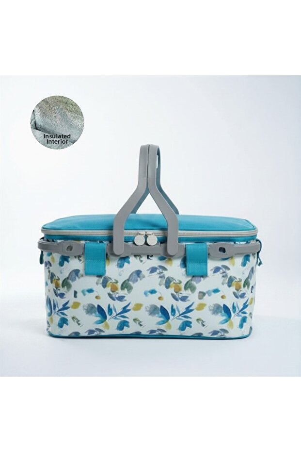 20 Lt Thermal Picnic Basket