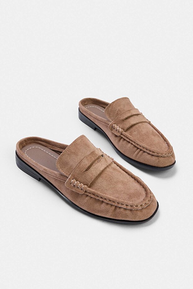 Vizon Kadın Loafer TAKSS26LA00018