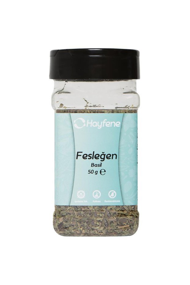 Fesleğen 50 g