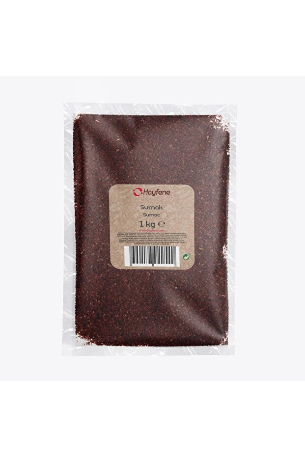 Sumak - 1 kg
