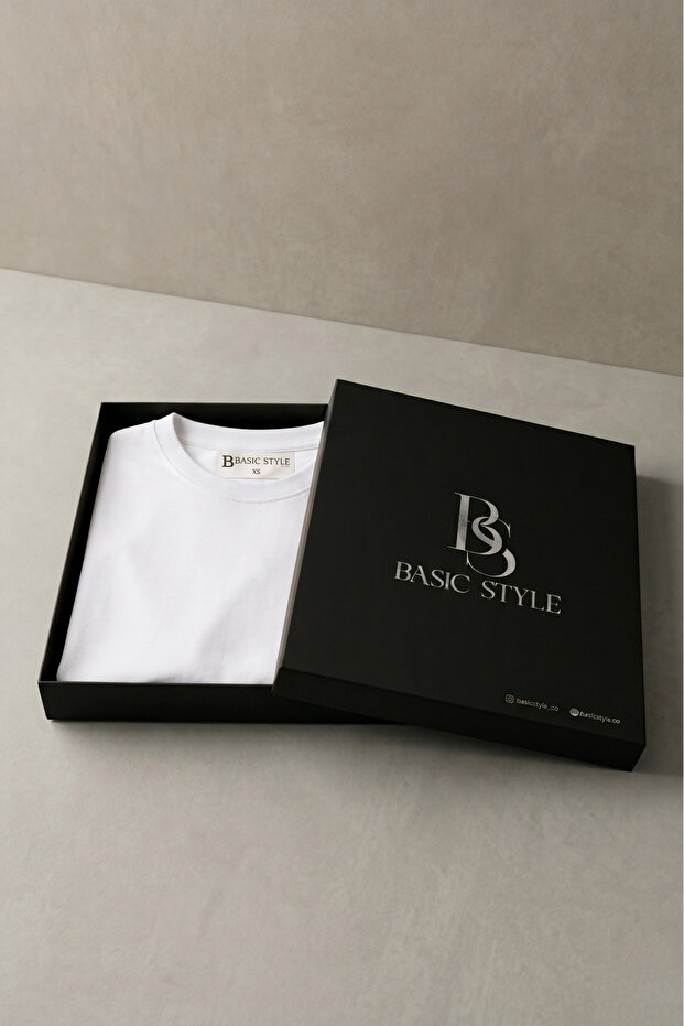 Premium Basic Suprem T-Shirt - 5