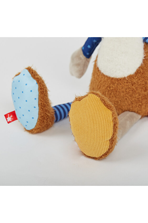 Vulpita din plus Patchwork Sweety, Sigikid - 6