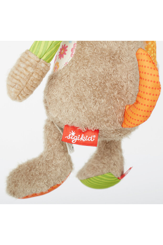 Catelus din plus Patchwork Sweety, Sigikid - 3