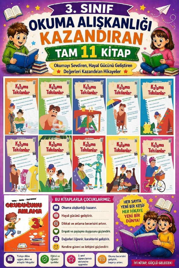 3. The Complete 11 Books That Helped Create a Reading Habit and Made Reading Fun -25