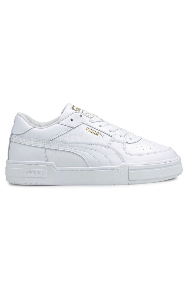 Ca Pro Classic Men's Casual Shoes 38019001 White