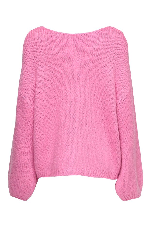 Strickpullover JDYDINEA Strickpullover - 3