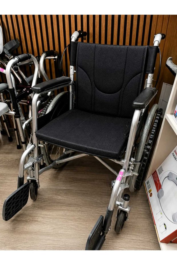 Scaun transport pacienti