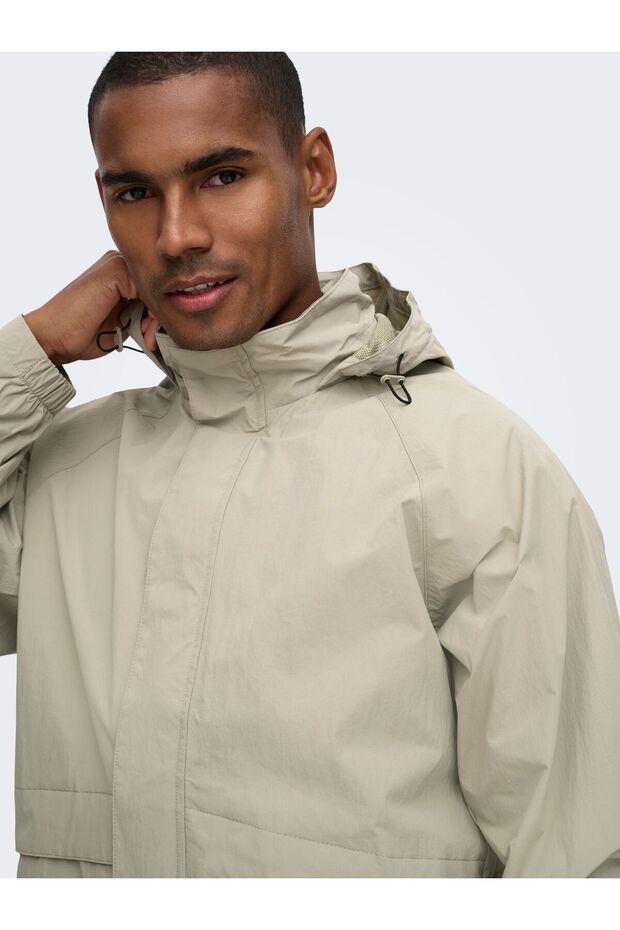 Jacke ONSAXIS Jacke - 7