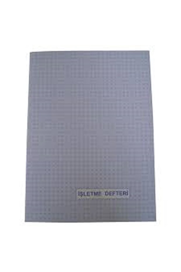 Business Notebook 24Yp