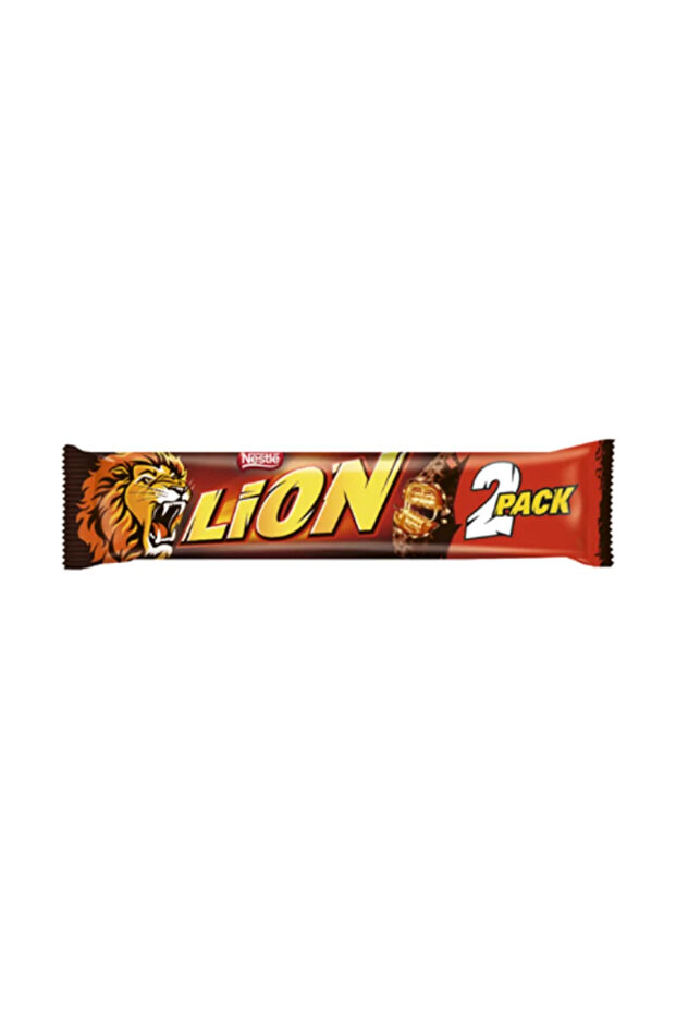 Baton Ciocolata 2Pack 60 G - 1