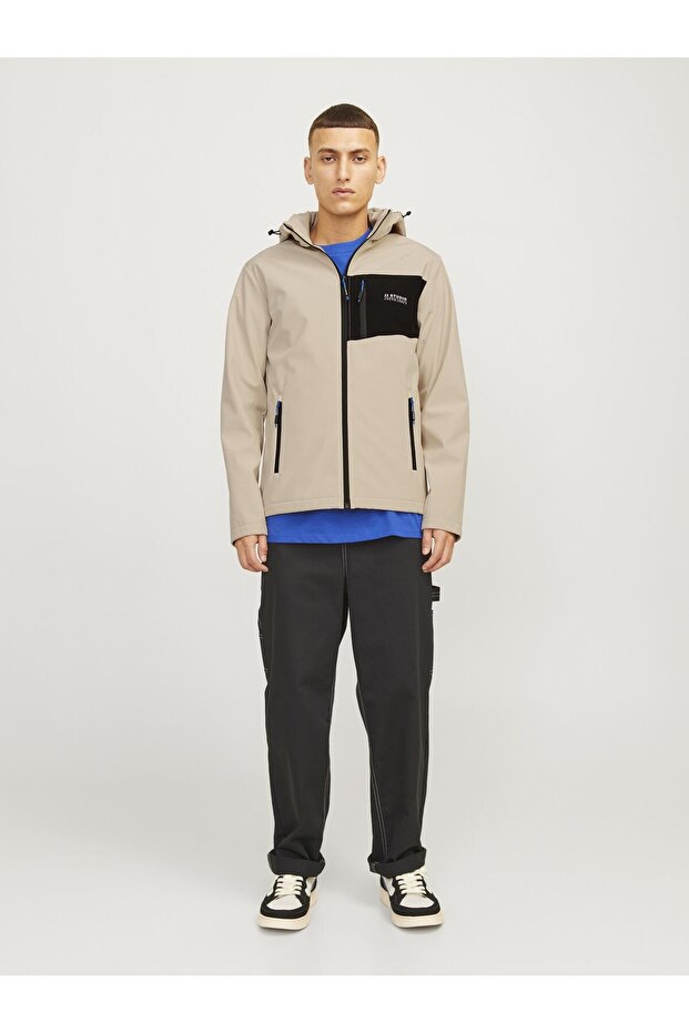 Softshell Jacke Softshell Jacke - 4