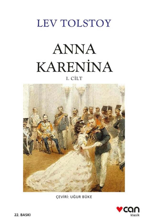 Anna Karenina - 2