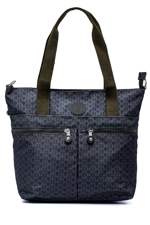 Women's Shoulder Bag 05Bhpc6014-Kp Y