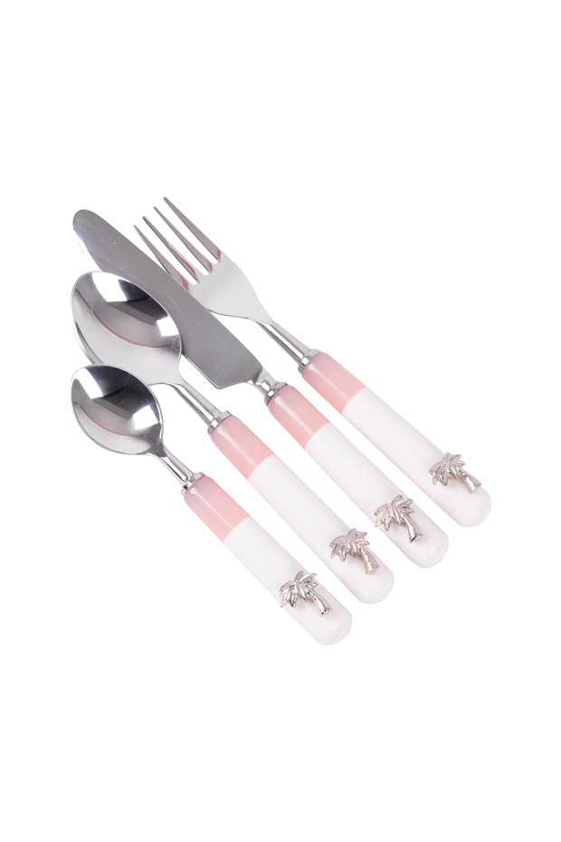 Cutlery Set of 4 from Retila