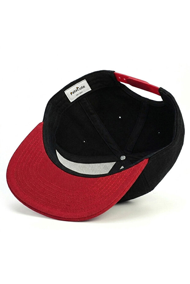 Queen Snapback Hat - 4