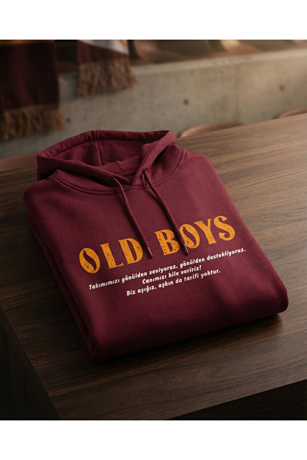 Old Boys