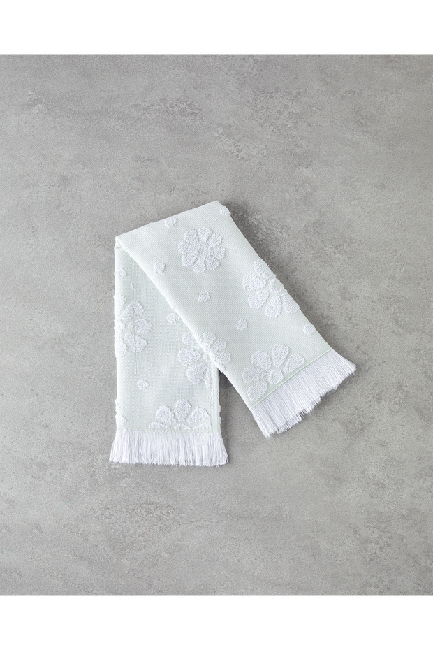 Lusty Cotton Drying Cloth 30X50 cm Green