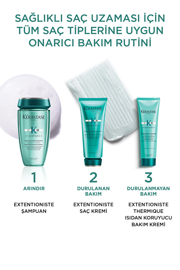 Resistance 150 ml - 6